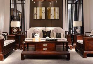 翠屏你知道中式家具设计是怎样的吗？